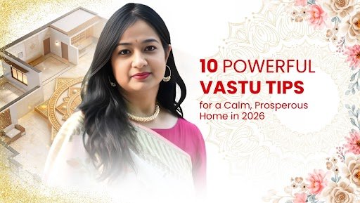 10 powerful vastu tips for home